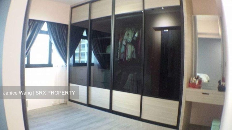 Blk 635B Senja Road (Bukit Panjang), HDB 4 Rooms #206850901